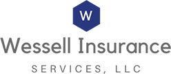 Wessell Insurance Services Logo